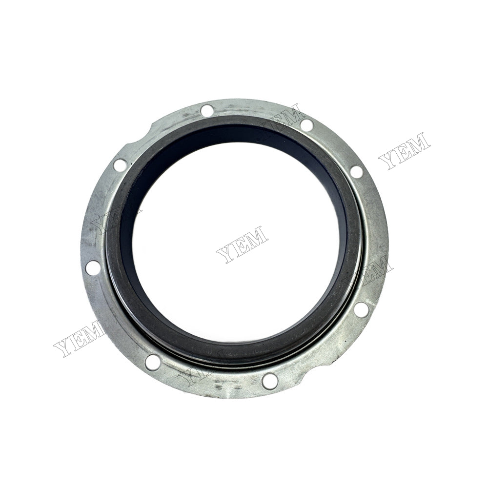 YEM Parts RE53687 Rear Crankshaft Oil Seal for John Deere 6135 Diesel Engine Spare Parts For John Deere
