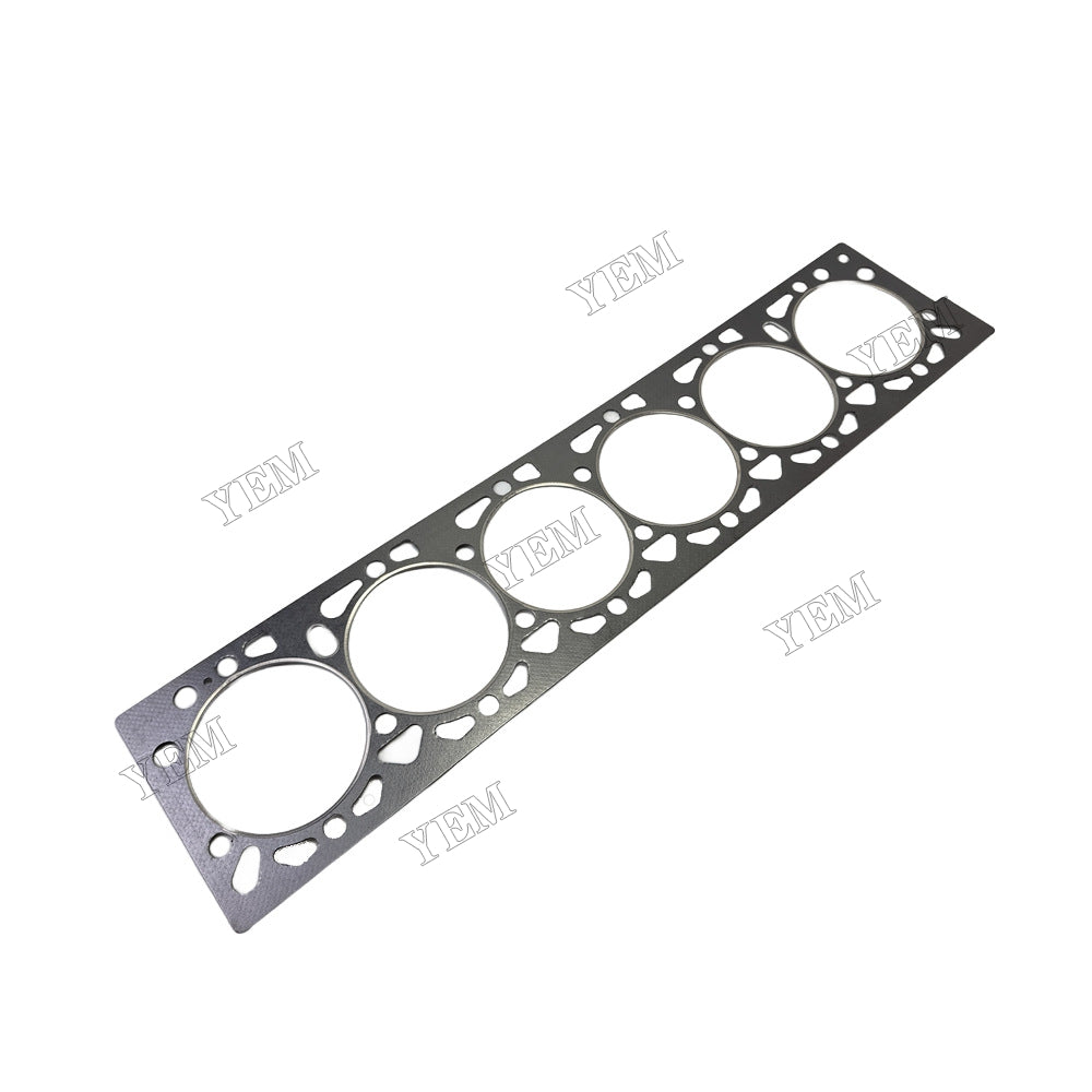 YEM Parts Cylinder Head Gasket DZ107052 for John Deere Engine 6125 6135 Tractor 9330 For John Deere