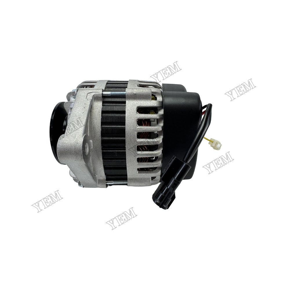 YEM Parts RE214808 Alternator for John Deere Diesel Engine Spare Parts For John Deere