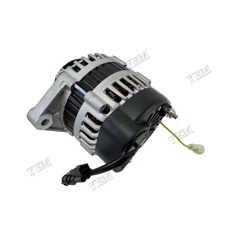 YEM Parts RE214808 Alternator for John Deere Diesel Engine Spare Parts For John Deere