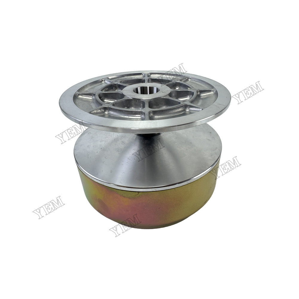 YEM Parts Primary Drive Clutch AM138487 AM140986 for John Deere Utility Vehicle 4X2 4X4 For John Deere
