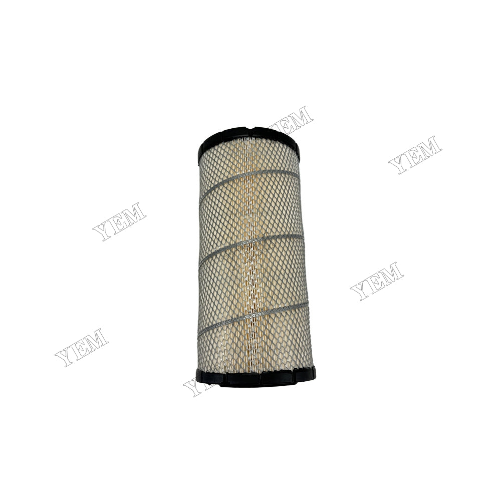 YEM Parts Air Filters Set 222421A1 222422A1 AT171853 AT171854 for CASE Holland Kubota
