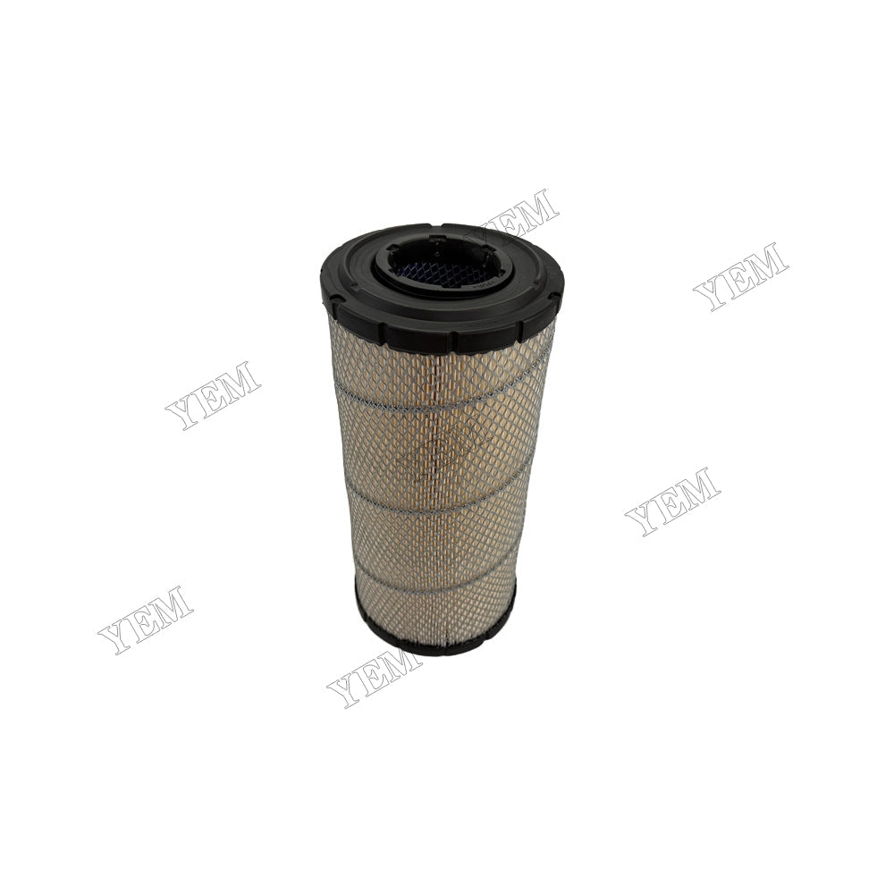 YEM Parts Air Filters Set 222421A1 222422A1 AT171853 AT171854 for CASE Holland Kubota For John Deere