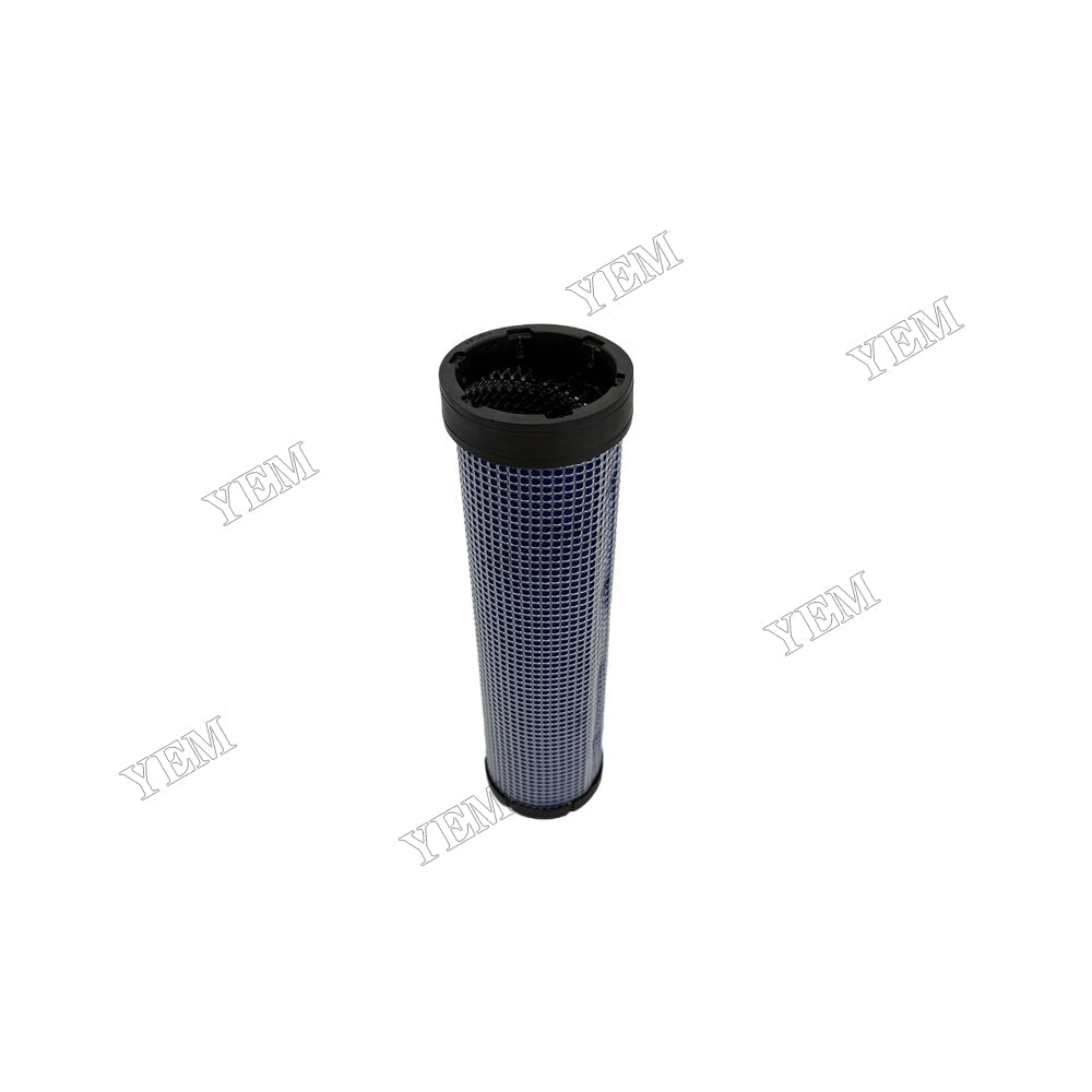 YEM Parts Air Filters Set 222421A1 222422A1 AT171853 AT171854 for CASE Holland Kubota For John Deere