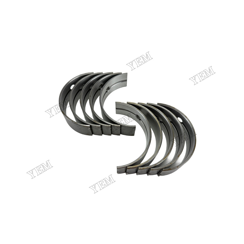 YEM Parts Main Bearing for FAWDE 4DX21-53D Diesel Engine Spare Parts For FAWDE