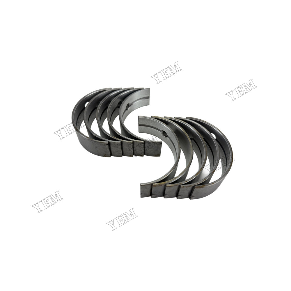 YEM Parts Main Bearing for FAWDE 4DX21-53D Diesel Engine Spare Parts For FAWDE