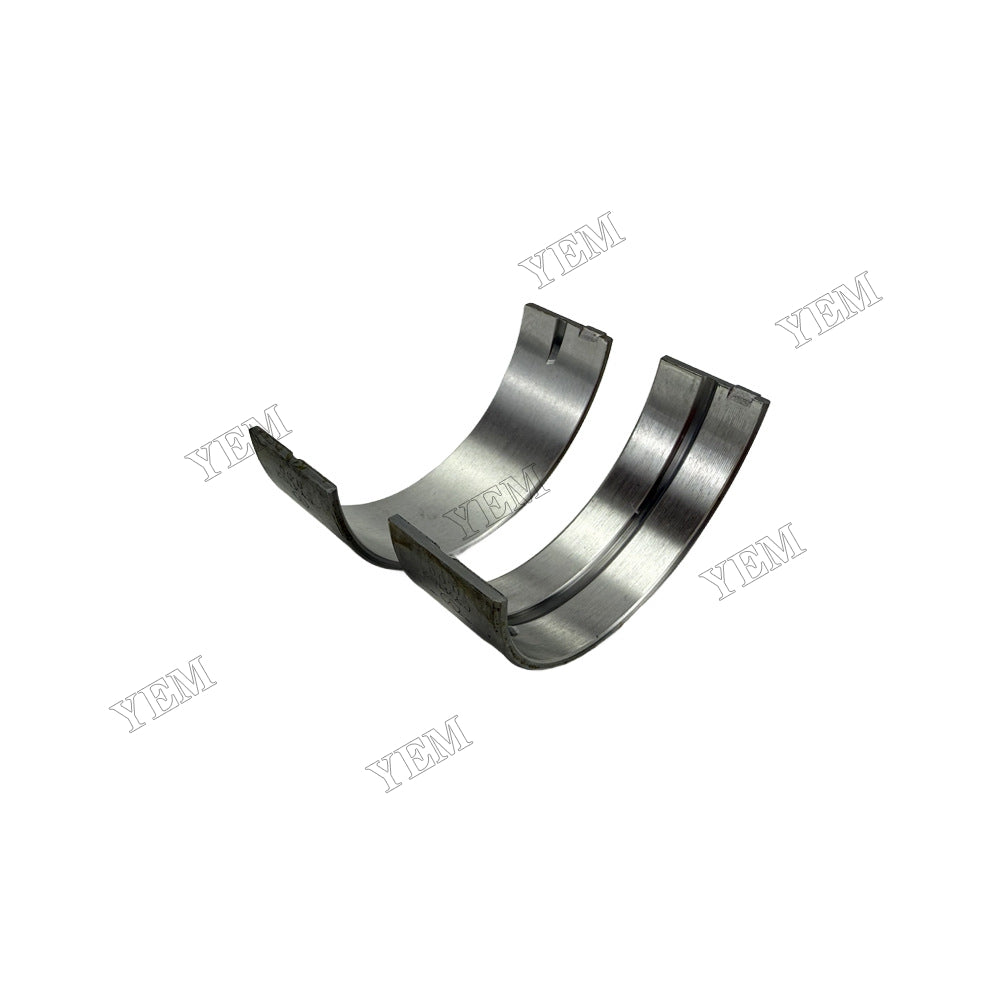 YEM Parts Main Bearing for FAWDE 4DX21-53D Diesel Engine Spare Parts For FAWDE