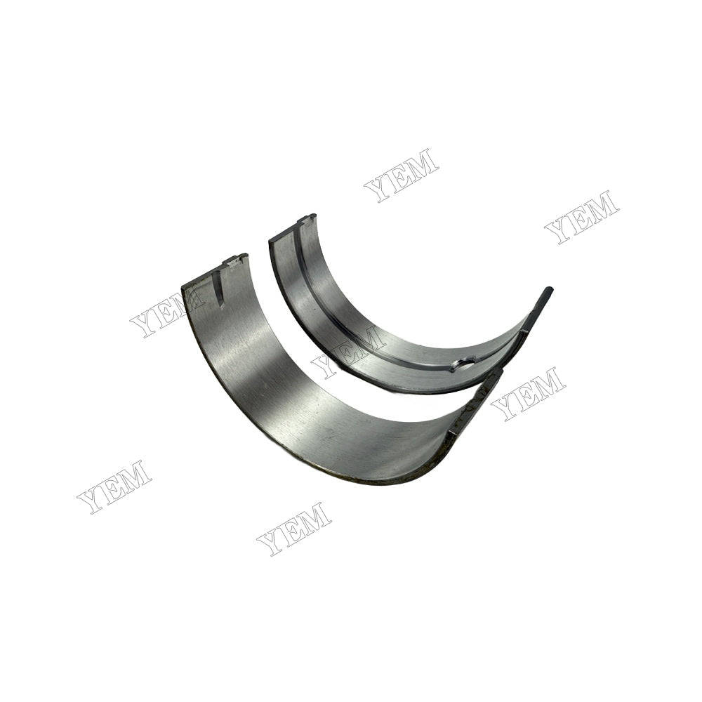 YEM Parts Main Bearing for FAWDE 4DX21-53D Diesel Engine Spare Parts For FAWDE