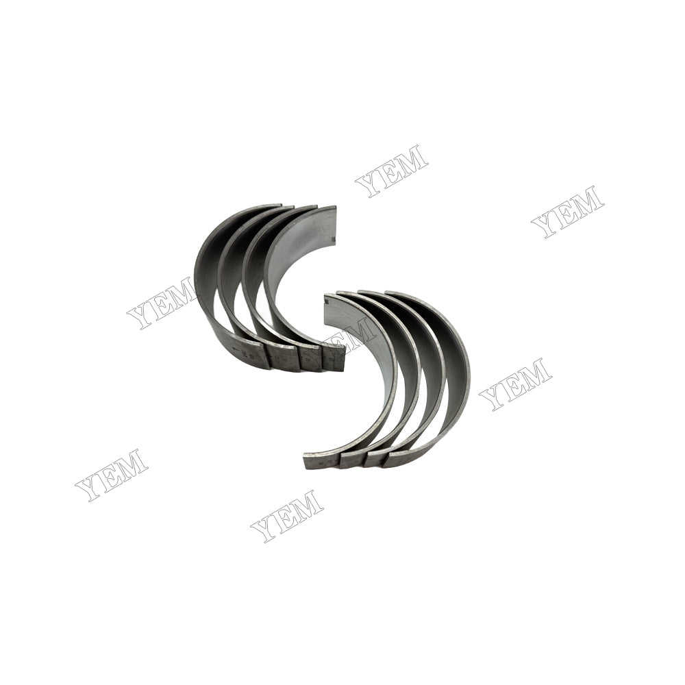 YEM Parts Con Rod Bearing for FAWDE 4DX21-53D Diesel Engine Spare Parts
