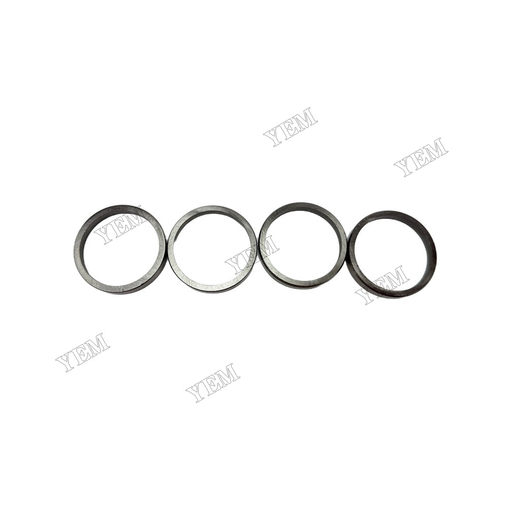 YEM Parts Intake Valve Seat for FAWDE 4DX21-53D Diesel Engine Spare Parts