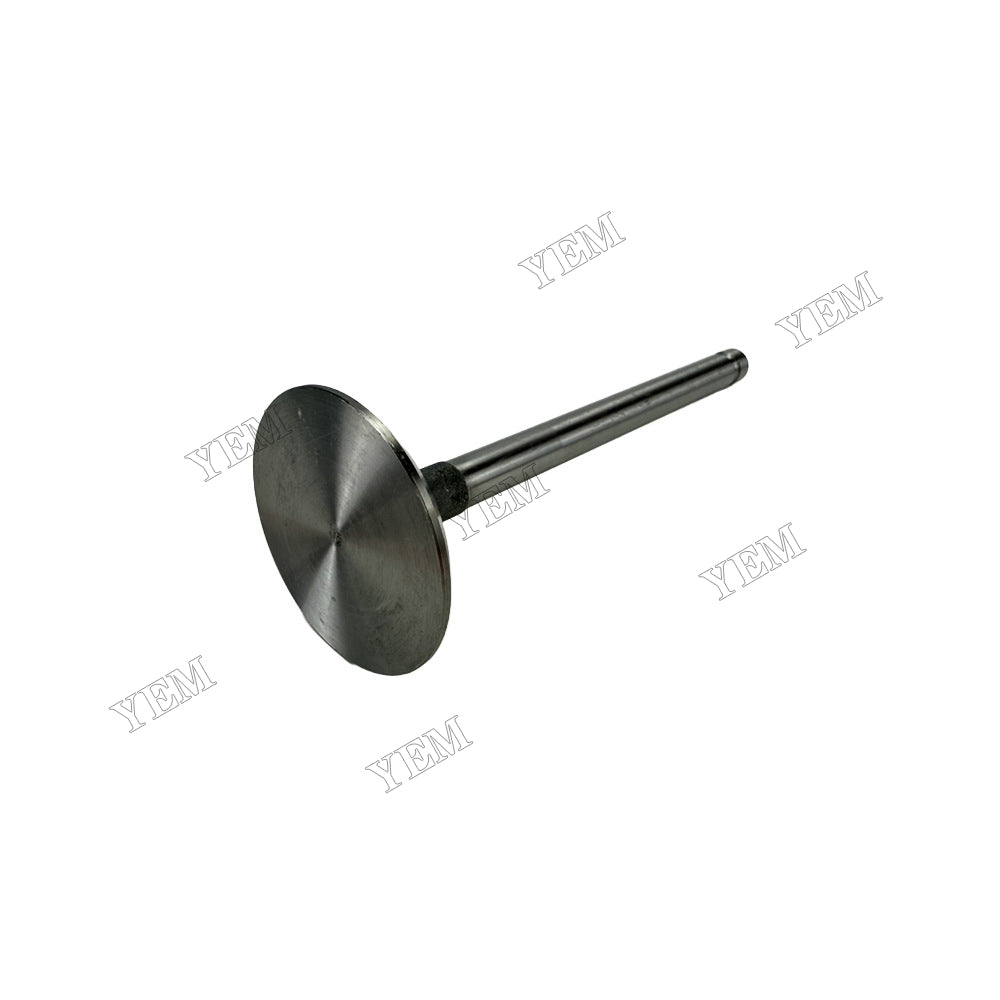 YEM Parts Intake Valve for FAWDE 4DX21-53D Diesel Engine Spare Parts For FAWDE