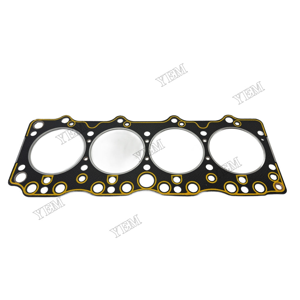 YEM Parts Head Gasket for FAWDE 4DX21-53D Diesel Engine Spare Parts For FAWDE