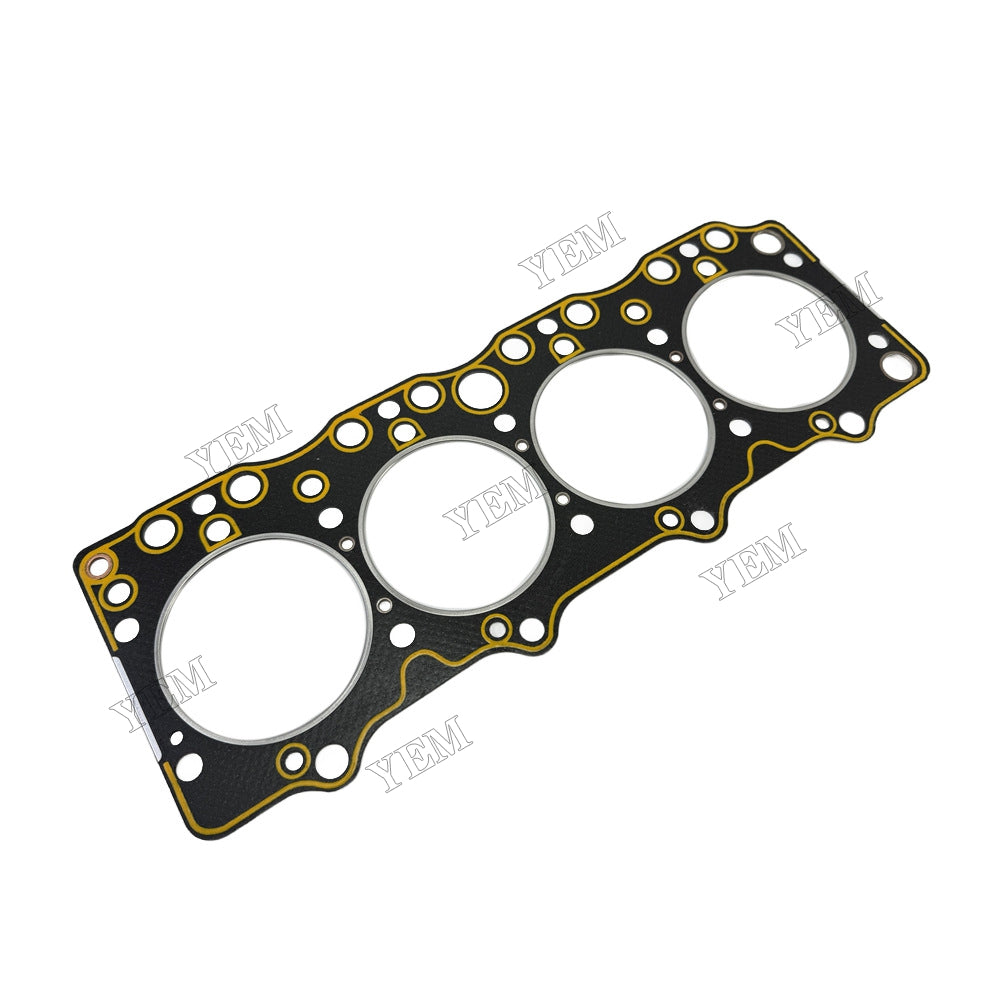 YEM Parts Head Gasket for FAWDE 4DX21-53D Diesel Engine Spare Parts For FAWDE