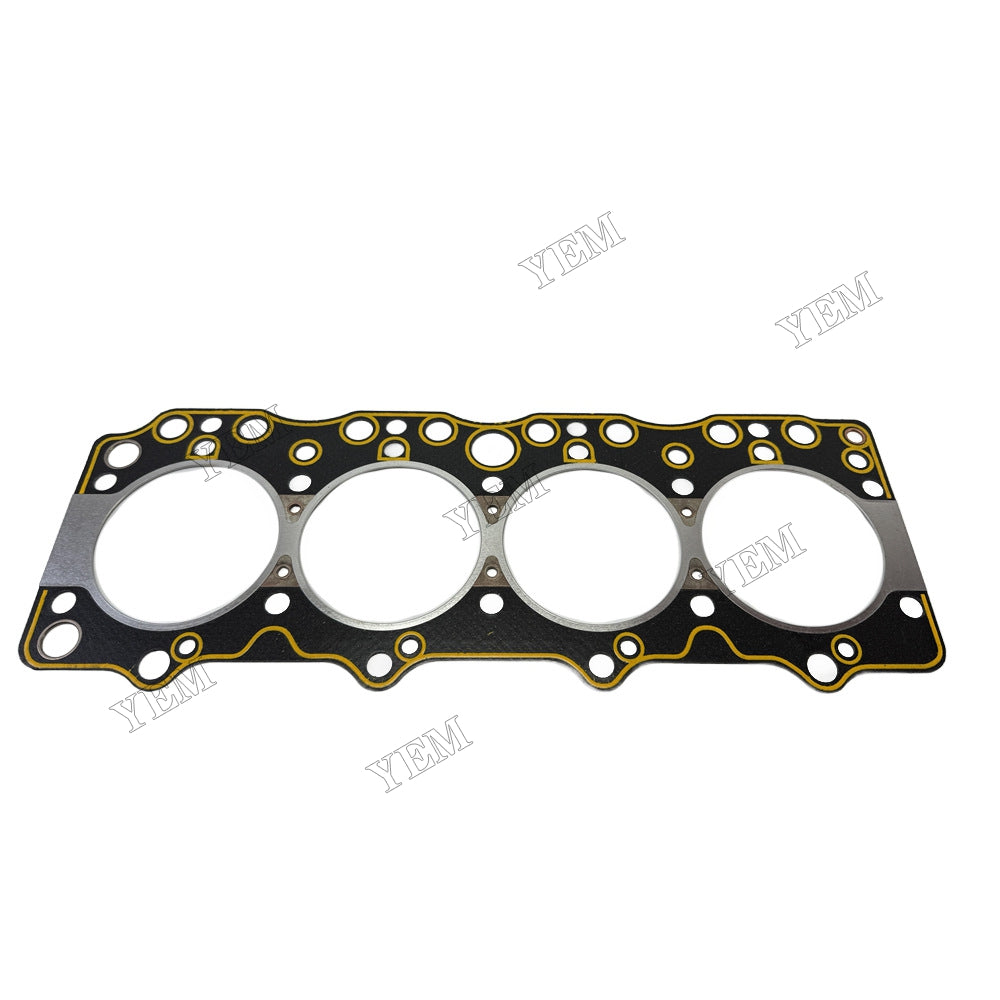 YEM Parts Head Gasket for FAWDE 4DX21-53D Diesel Engine Spare Parts For FAWDE