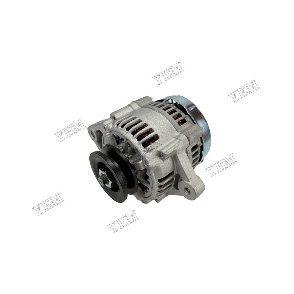 YEM Parts 1G874-64011 Alternator for Kubota D1105 Diesel Engine Parts For Kubota