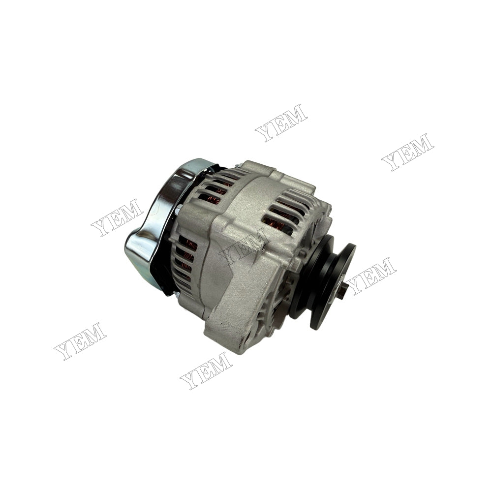 YEM Parts 1G874-64011 Alternator for Kubota D1105 Diesel Engine Parts For Kubota