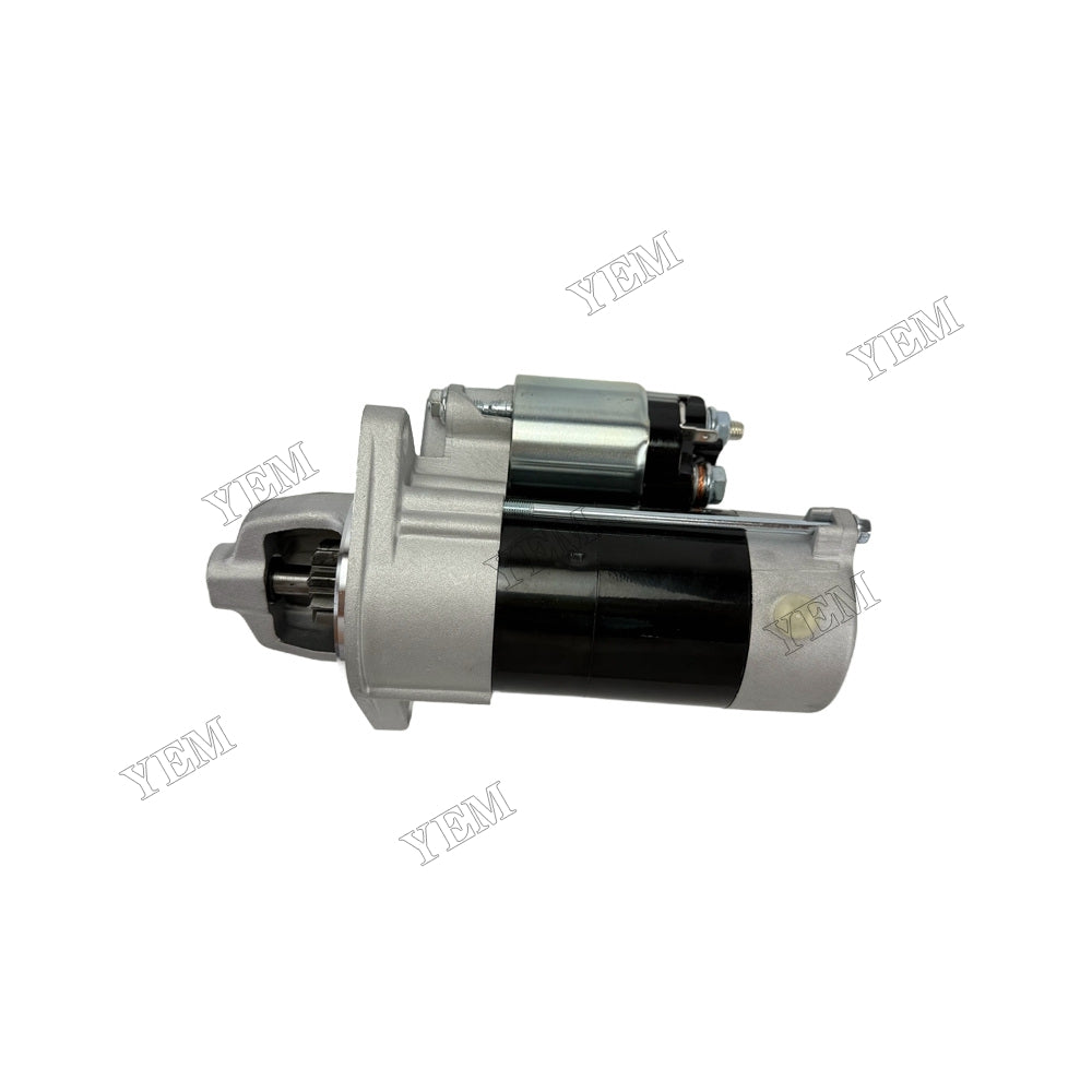 YEM Parts 6A320-59213 Starter Motor for Kubota D1105 Diesel Engine Parts For Kubota