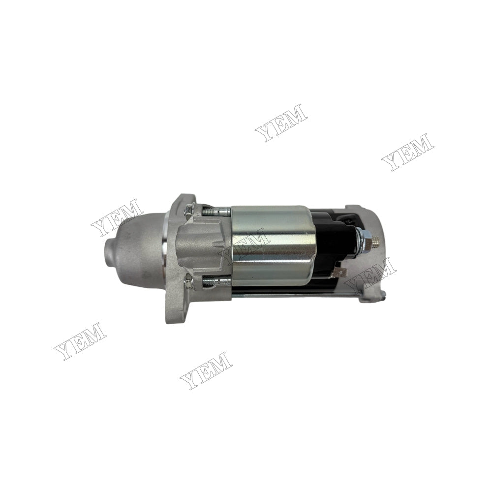 YEM Parts 6A320-59213 Starter Motor for Kubota D1105 Diesel Engine Parts For Kubota
