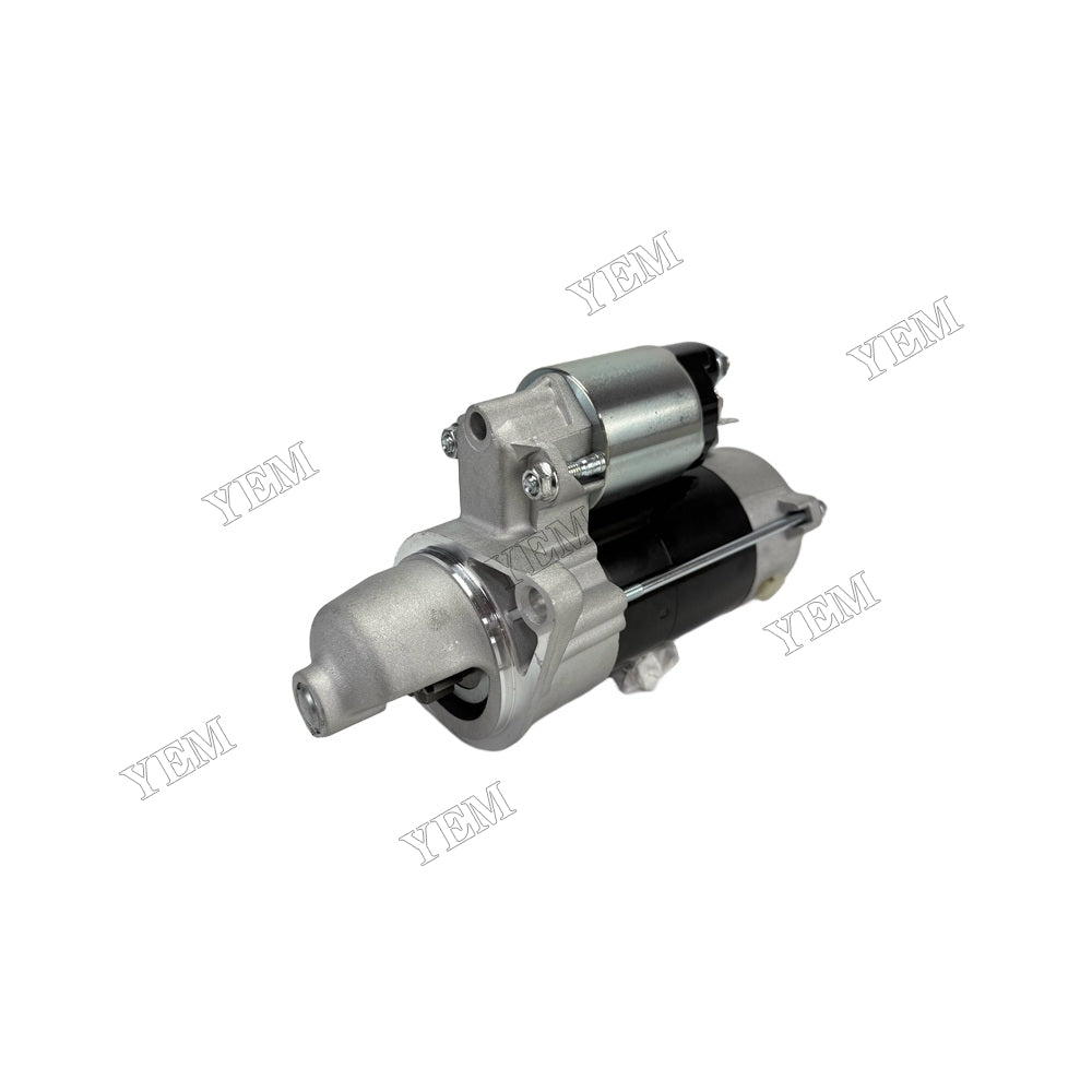 YEM Parts 6A320-59213 Starter Motor for Kubota D1105 Diesel Engine Parts For Kubota
