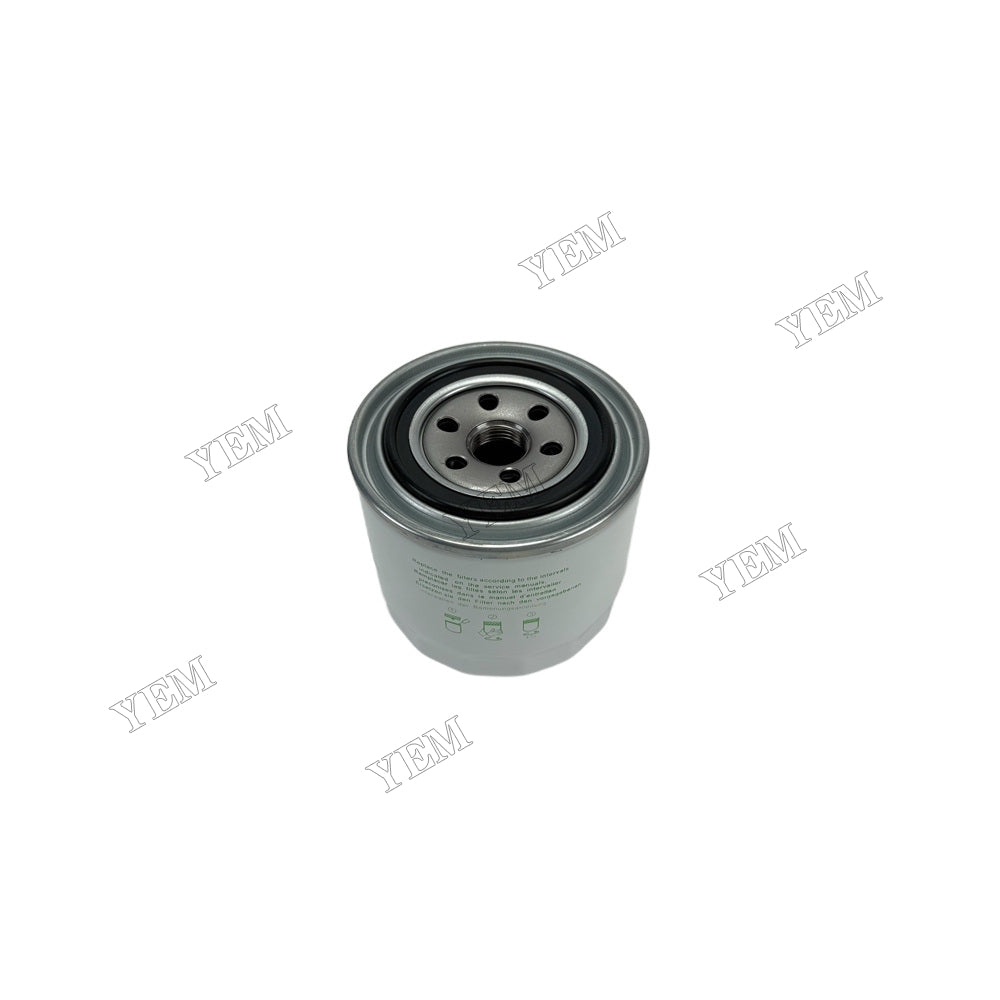 YEM Parts Oil Filter KHH1C032430 for Takeuchi Loader TL10 TL10V2 TL12 TL12R2 TL12V2 TL20