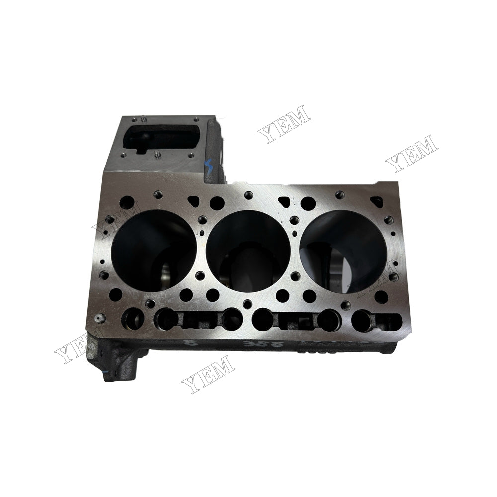 YEM Parts 1G470-01026 Cylinder Block for Kubota D902 Diesel Engine Parts