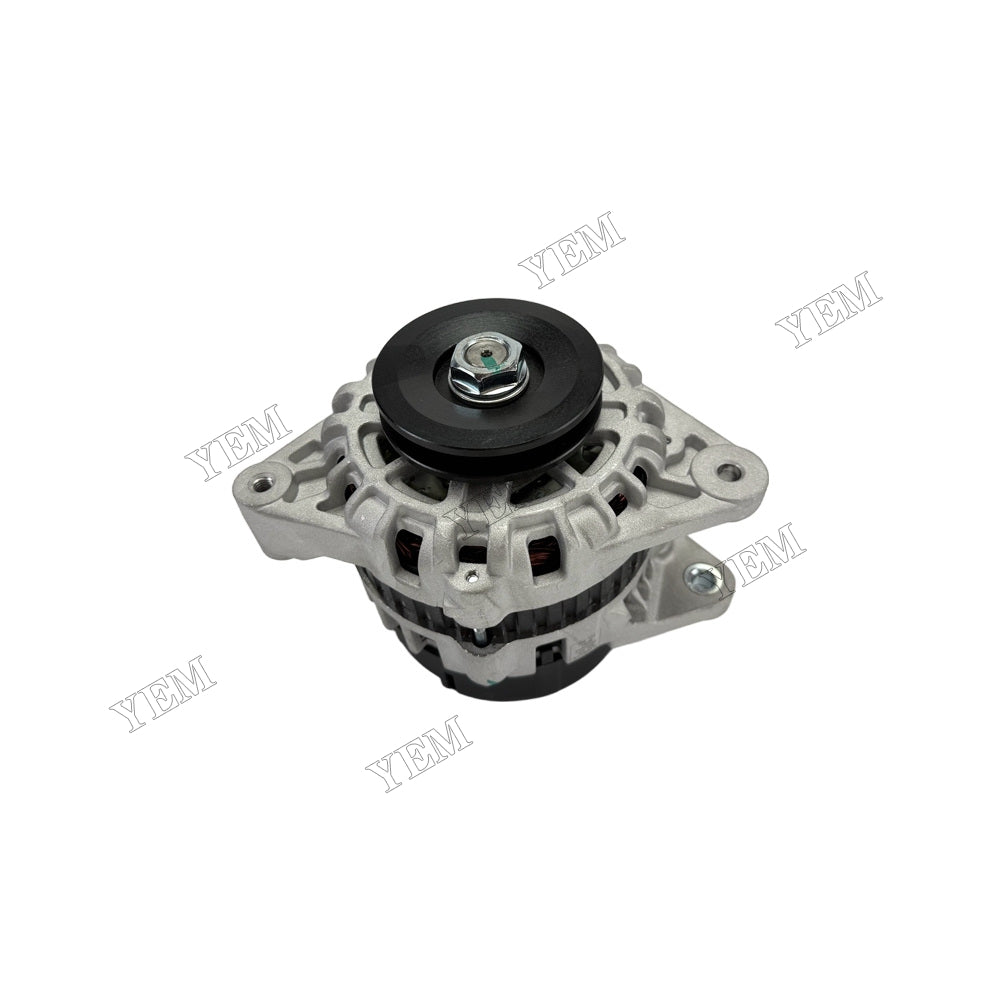 YEM Parts Alternator Generator 6678205 for Bobcat 331 334 337 341 T2250 V417 5600 5610