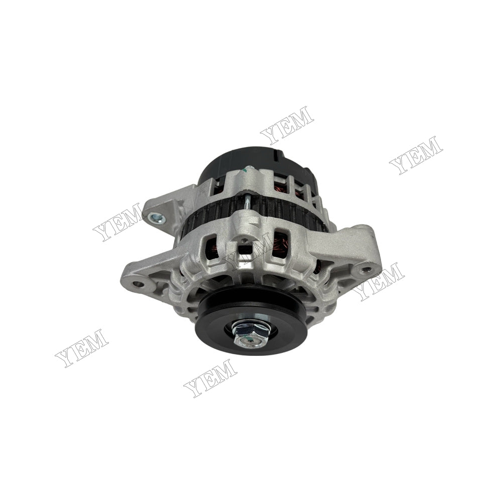 YEM Parts Alternator Generator 6678205 for Bobcat 331 334 337 341 T2250 V417 5600 5610 For Kubota