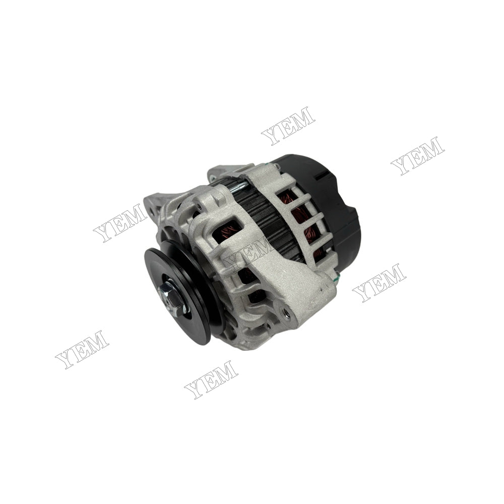 YEM Parts Alternator Generator 6678205 for Bobcat 331 334 337 341 T2250 V417 5600 5610 For Kubota