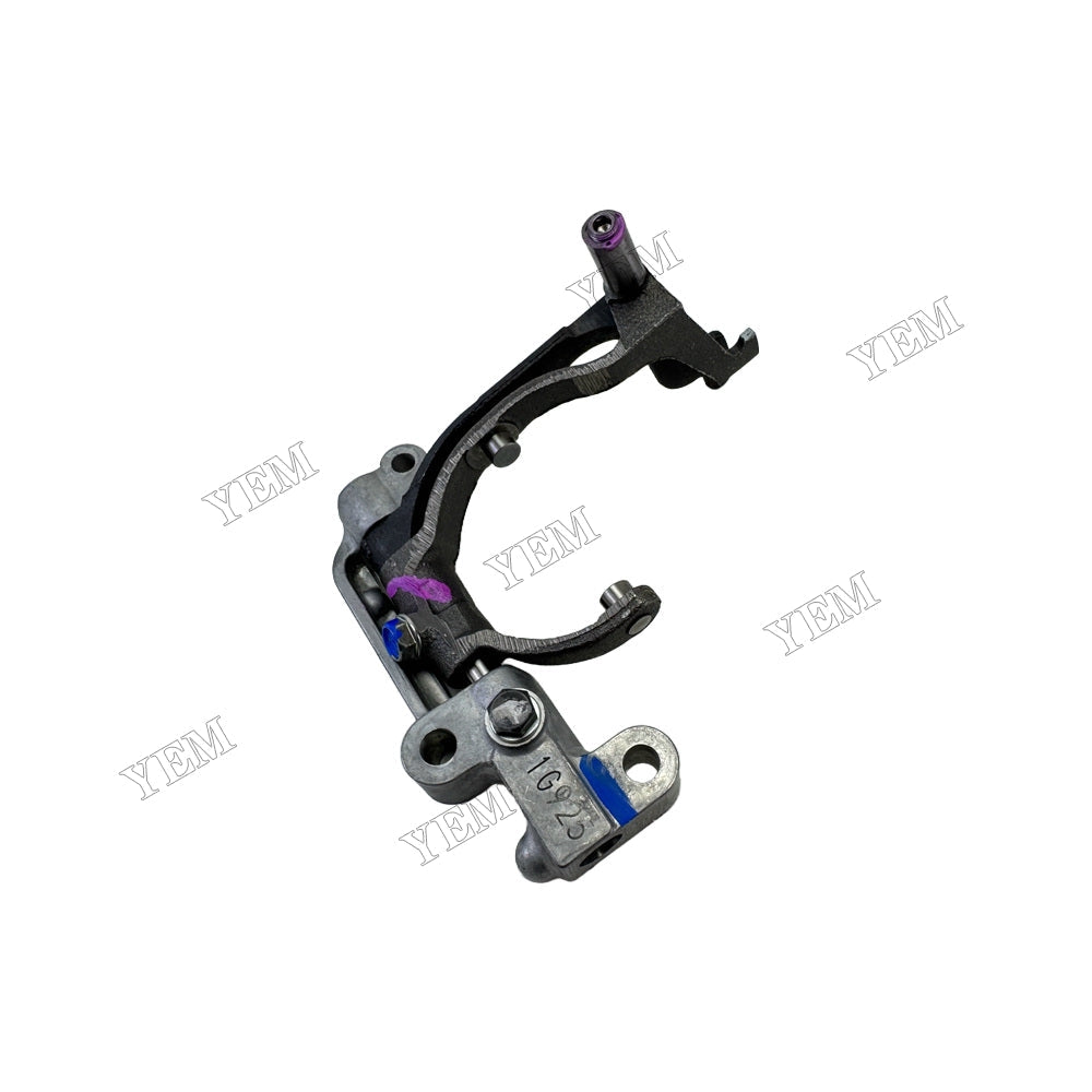 YEM Parts Fork Level Assembly 1G925-56053 for Kubota Engine For Kubota