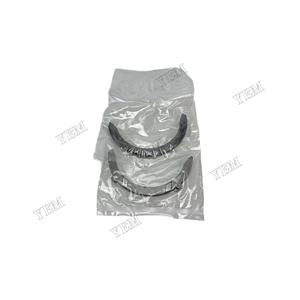 YEM Parts 1J700-23753 Engine Bearing And Thrust Washer for Kubota V2607 Diesel Engine For Kubota