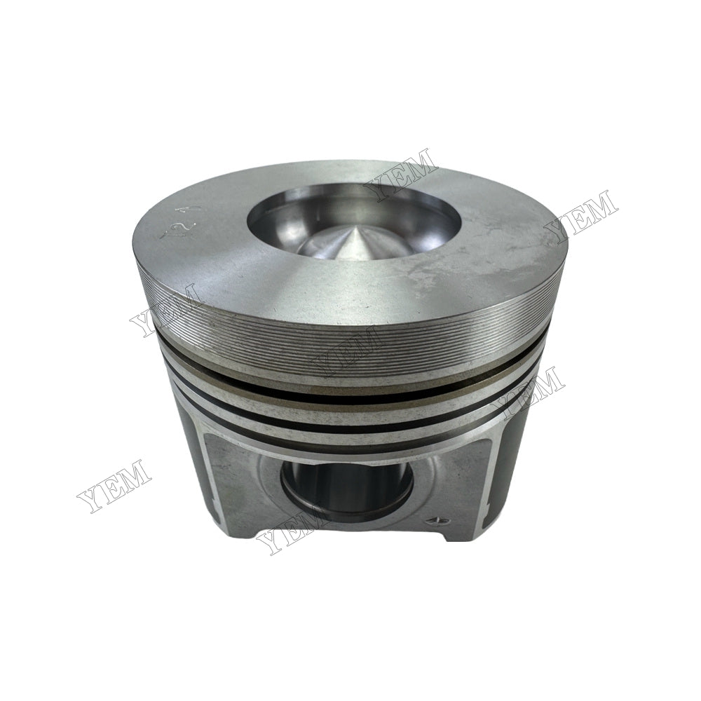 YEM Parts 1G556-21776 Piston Kit for Kubota V3300DI Diesel Engine Parts For Kubota