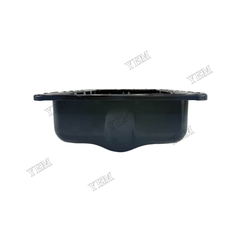 YEM Parts Oil Pan for Kubota V3307CRT Diesel Engine Parts For Kubota