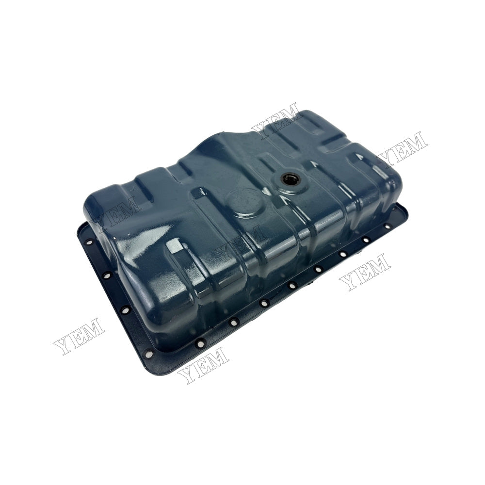 YEM Parts Oil Pan for Kubota V3307CRT Diesel Engine Parts For Kubota