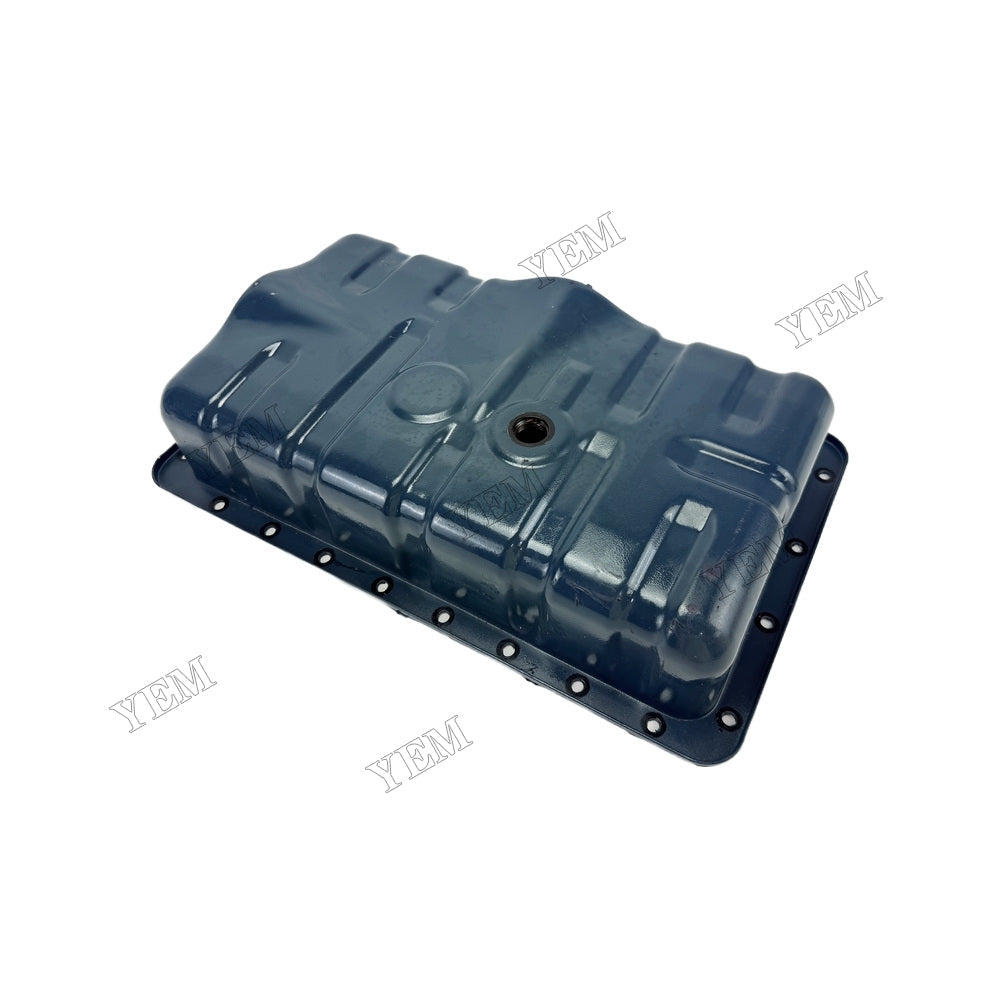 YEM Parts Oil Pan for Kubota V3307CRT Diesel Engine Parts For Kubota