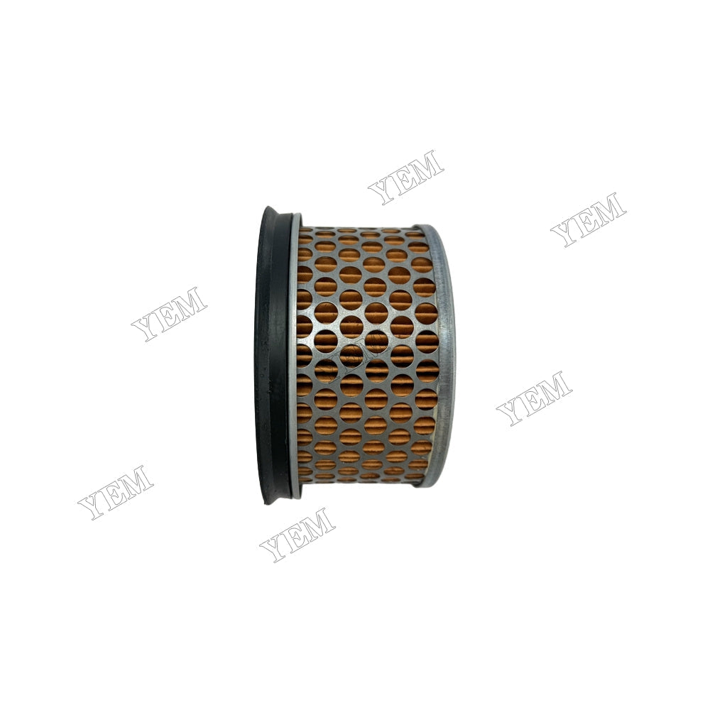 YEM Parts 12182-11080 Air Filter for Kubota GH400 Diesel Engine Parts For Kubota