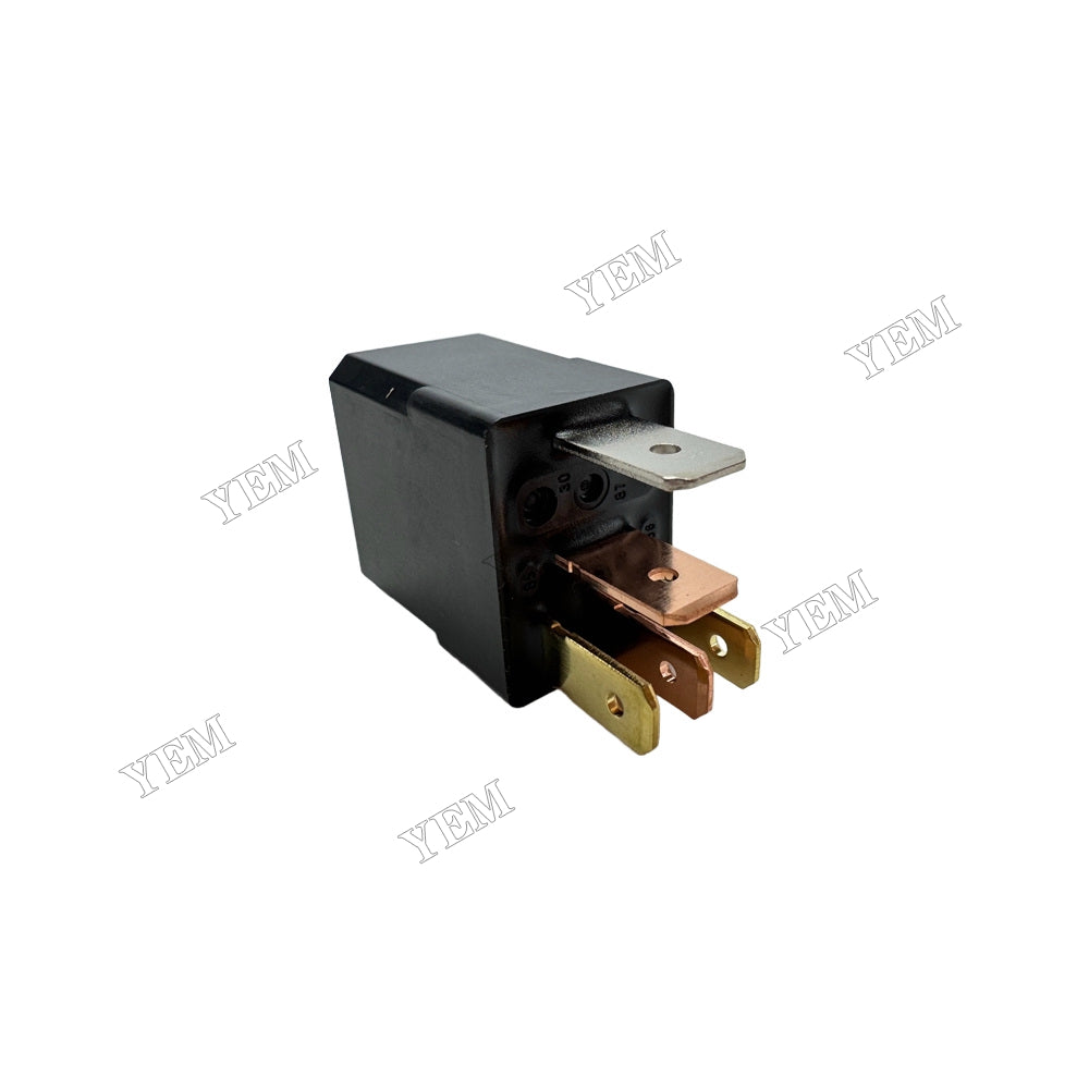 YEM Parts 3C081-75232 Relay for Kubota Diesel Engine Parts For Kubota