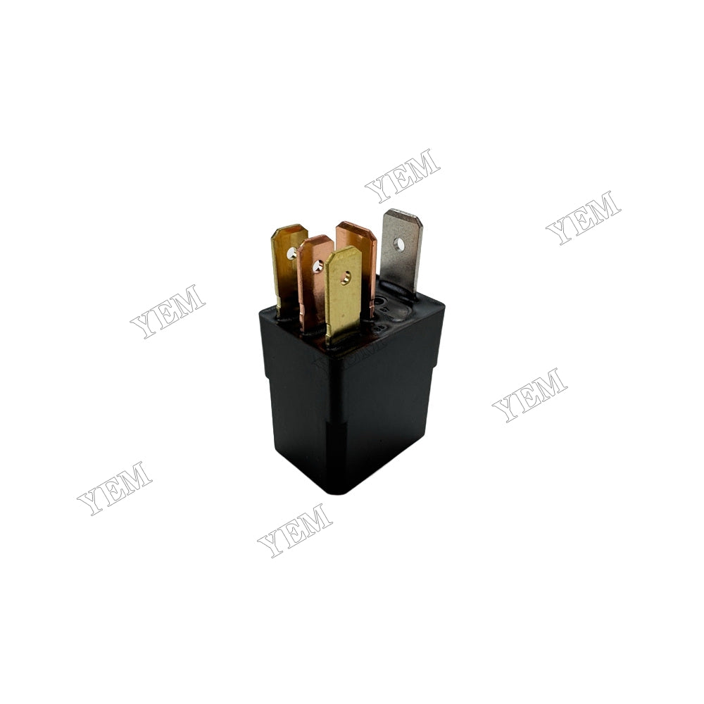 YEM Parts 3C081-75232 Relay for Kubota Diesel Engine Parts For Kubota