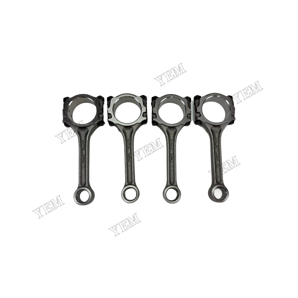 YEM Parts Connecting Rod for Nissan H20-2 Diesel Engine Spare Parts