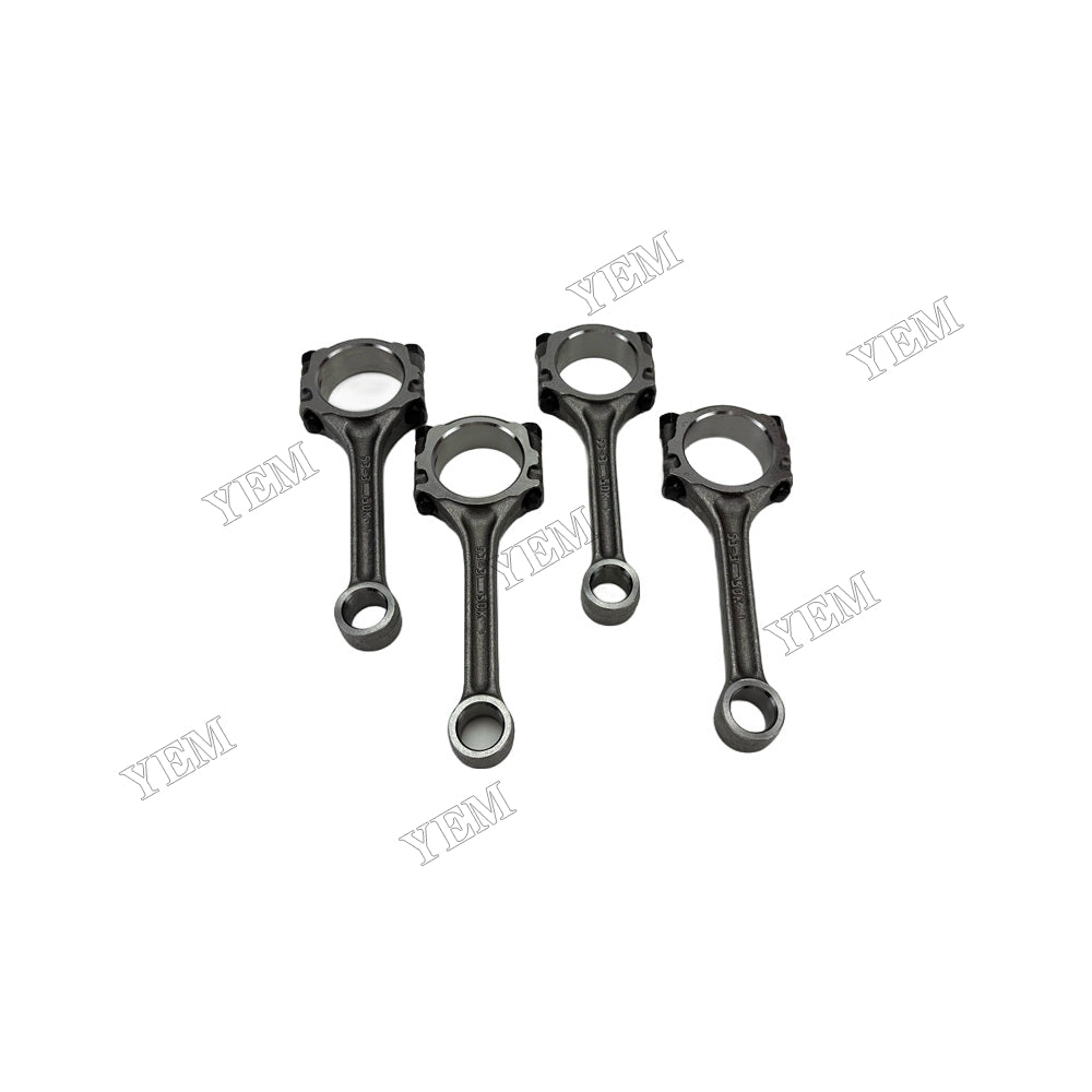 YEM Parts Connecting Rod for Nissan H20-2 Diesel Engine Spare Parts