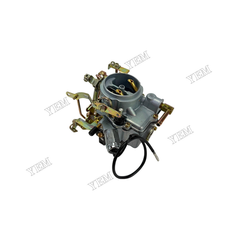 YEM Parts 16010-L1602 Carburetor for Nissan J15 Diesel Engine Spare Parts For Nissan