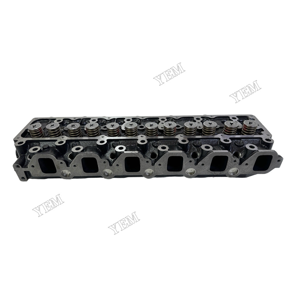YEM Parts Cylinder Head Assy for Nissan TD42 Diesel Engine Spare Parts For Nissan