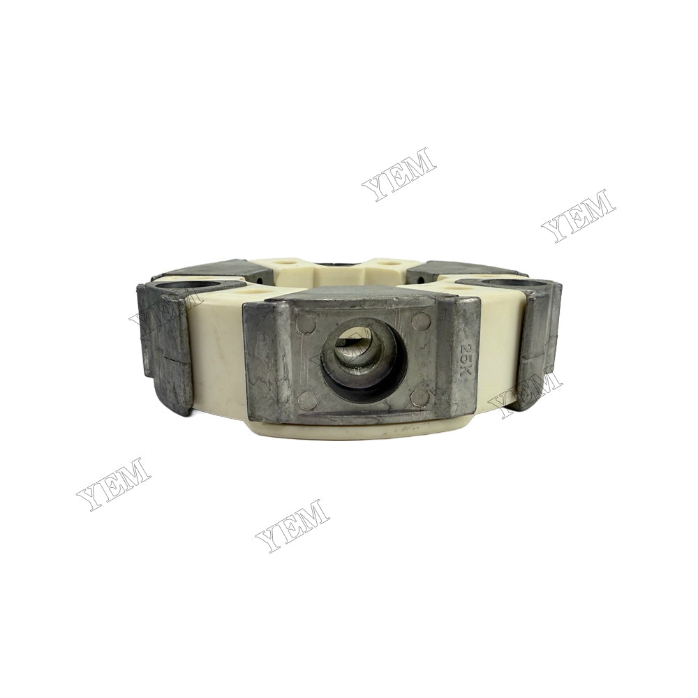 YEM Parts Engine Coupling Assy for Nissan Diesel Engine Spare Parts For Nissan