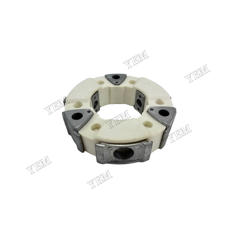 YEM Parts Engine Coupling Assy for Nissan Diesel Engine Spare Parts For Nissan