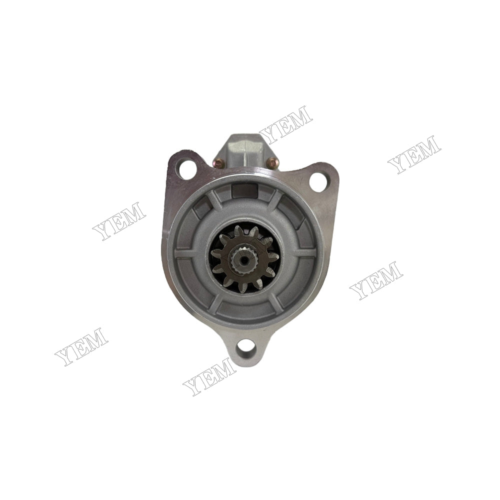 YEM Parts 28100-E0333 Starter Motor for Hino 700 Diesel Engine Spare Parts