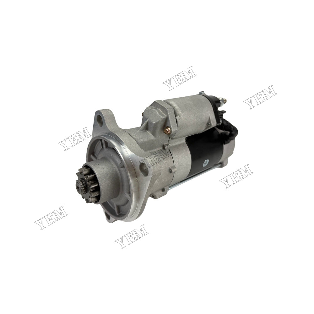 YEM Parts 28100-E0333 Starter Motor for Hino 700 Diesel Engine Spare Parts For Hino