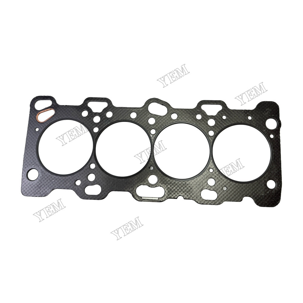 YEM Parts Full Gasket Kit for Mitsubishi 4G64 Diesel Engine Spare Parts For Mitsubishi