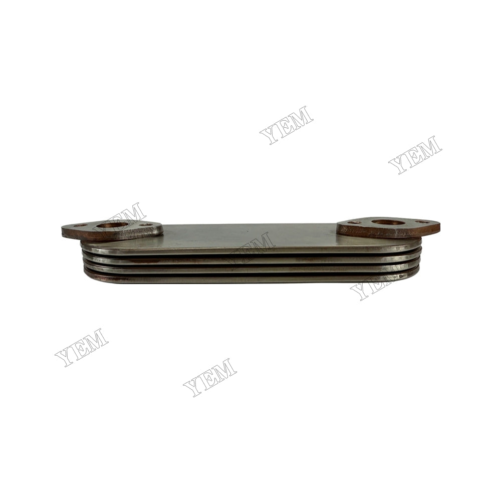 YEM Parts Oil Cooler Core 4P for Mitsubishi 4M40 Diesel Engine Spare Parts For Mitsubishi