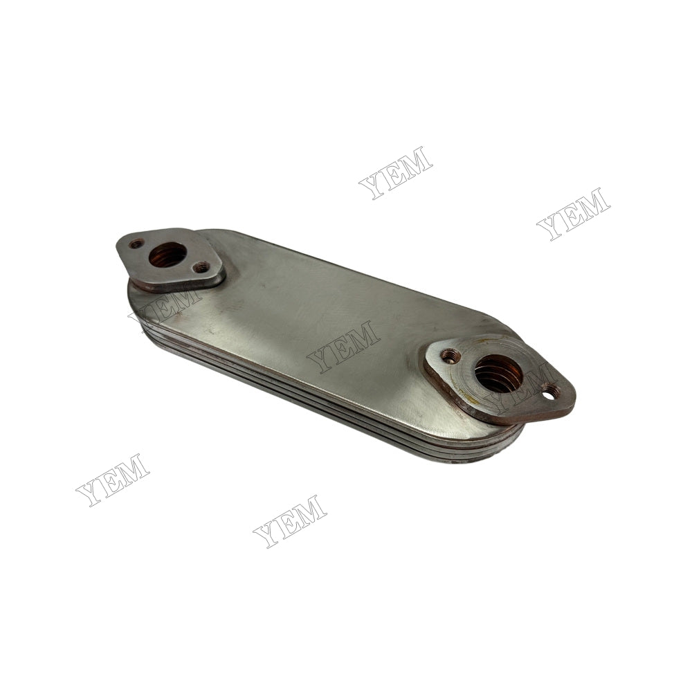 YEM Parts Oil Cooler Core 4P for Mitsubishi 4M40 Diesel Engine Spare Parts For Mitsubishi