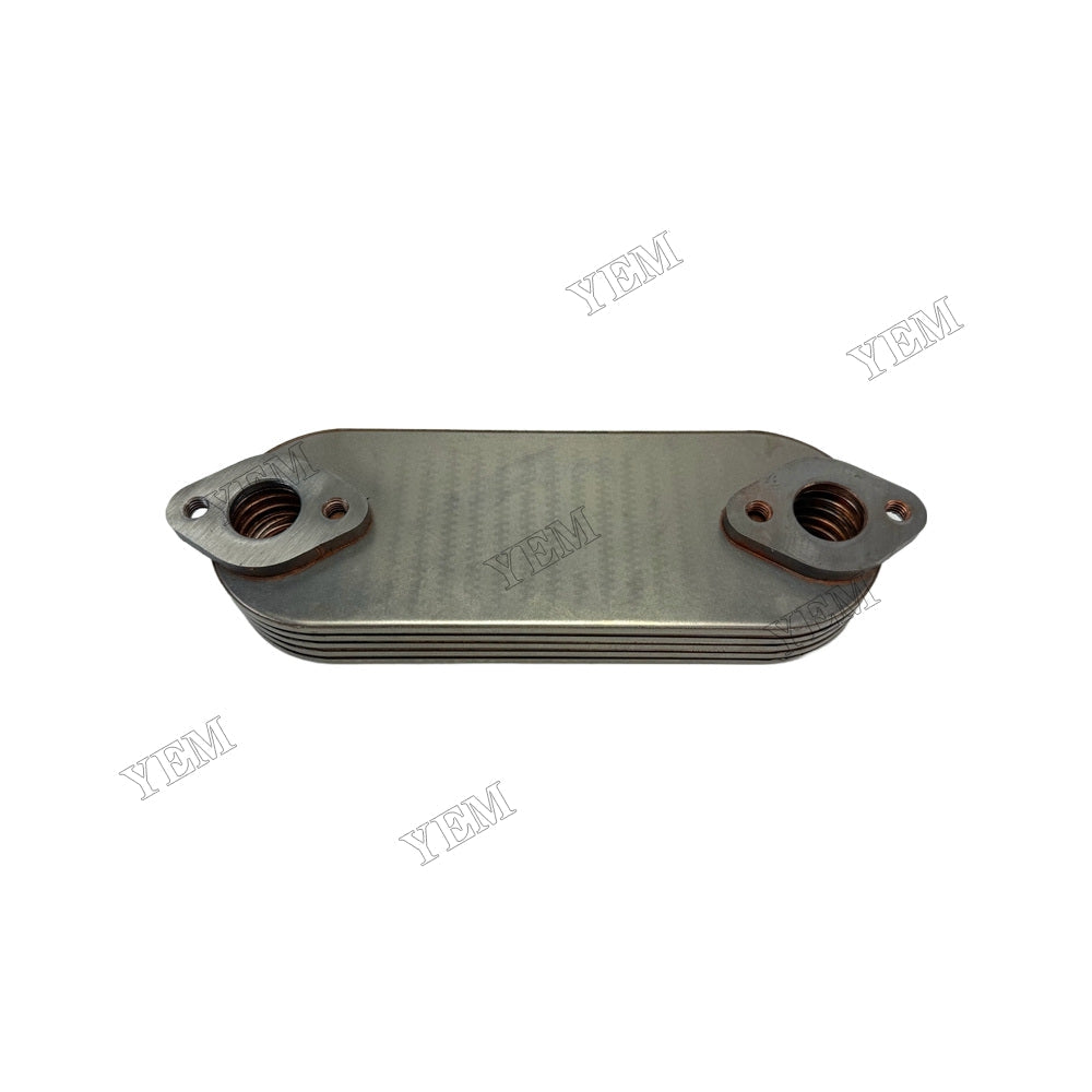 YEM Parts Oil Cooler Core 5P for Mitsubishi 4M40 Diesel Engine Spare Parts For Mitsubishi