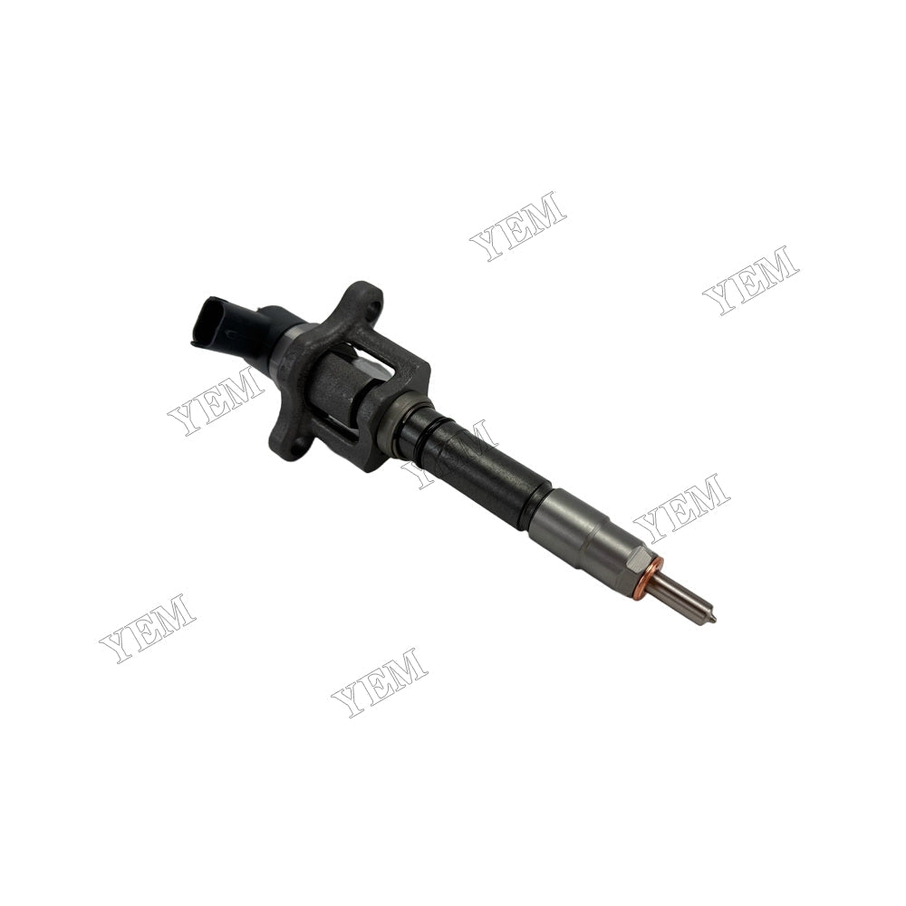 YEM Parts Fuel Injector 0445120090 ME225190 ME227600 for Mitsubishi 4M50T Engine Truck For Mitsubishi
